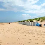 Amazing In Appartement Bredene