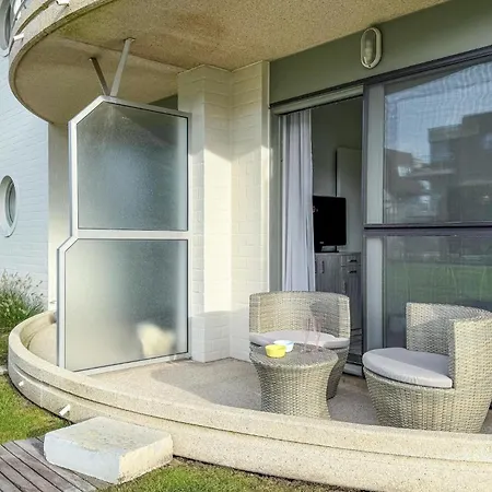 Amazing In Bredene Mispelburg