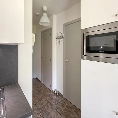 Amazing In Bredene Mispelburg