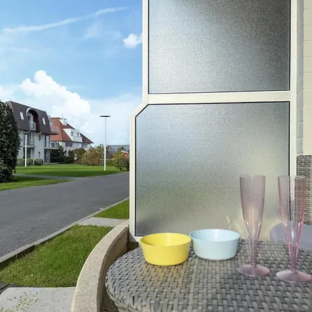 Apartamento Amazing In Bredene *