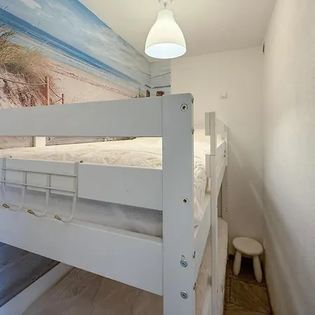 Amazing In Bredene *