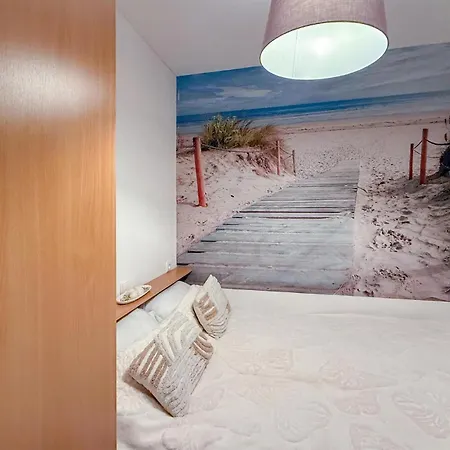 Amazing In Appartement Bredene