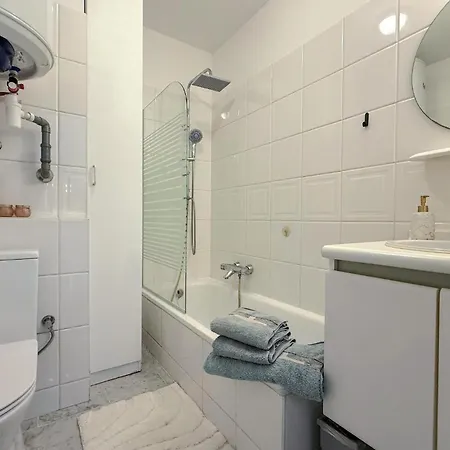 Apartamento Amazing In Bredene