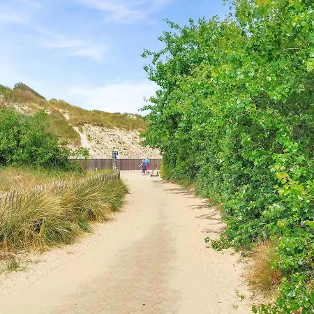 Amazing In Bredene *