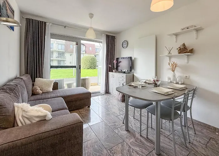 Appartement Amazing In