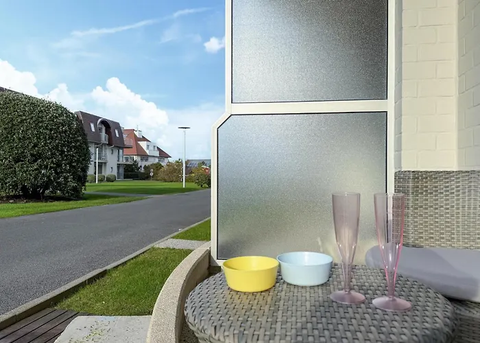 Appartement Amazing In *