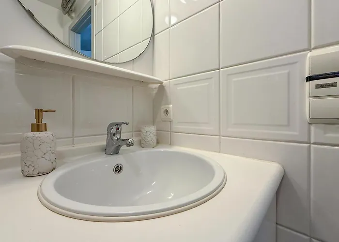 Amazing In Appartement